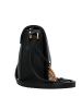 U.S. Polo Assn. Jones Umhängetasche 22 cm black