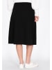 DreiMaster Maritim Women Skirt in black