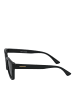 Jack & Jones Sonnenbrille in Black