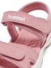 Hummel Hummel Klettverschluss Sandale Sandal Wave Kinder in ZEPHYR