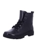 Ricosta Boots in schwarz