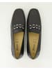 Sioux Slipper in Schwarz