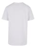 Mister Tee Mister Tee Herren Peace Noodles Tee EMB in white