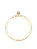 Elli Ring für Damen in gold