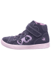 Lurchi Stiefel Susa in grau