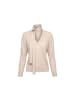 Liu Jo Gold Viskose Sweatshirt