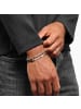 Thomas Sabo Gravierbares Armband Mit Beads in silber, bunt