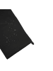 Icepeak Softshellhose Argyle mit Fleecefutter in Schwarz