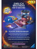 Ravensburger Ravensburger Rätsel Ehrlich Brothers - Escape the House of Magic in bunt