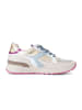 Gabor Sneaker low in multicolour