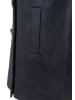 More & More Cabanjacke, klassisch, 3/4 lang in marine