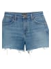 Wrangler Jeansshorts Cowboy 3 Inch in Riyah