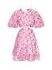 DreiMaster Women Dress in pink