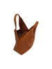 usha FESTIVAL Women 2-In-1 Tote Bag Set in Brown
