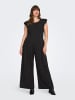 ONLY Carmakoma Jumpsuit in Black