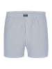 DIM Boxer Webshorts in hellblau
