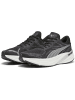 Puma Laufschuh "Magnify Nitro 2" in Schwarz