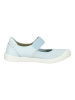 softinos Ballerinas Hellblau