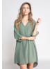 ZHRILL Blusen RUNA OLIVE in OLIVE