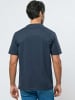 MCS T-Shirt MCFelix in Dark Sapphire