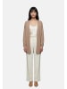 ROBERTA ROSSI Kleid in TAUPE