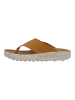 ASPORTUGUESAS Pantoletten in Camel