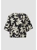 s.Oliver Bluse in 99A2_schwarz