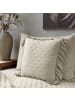 Chic Antique Aix Soft Kissenbezug 50x50 cm in leinen