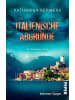 PIPER Buch - Italienische Abgründe