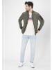 S4 JACKETS Blouson BROADWAY in tea leaf