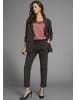 Laura Scott Shirtbluse in kirschbraun