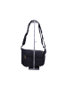 Bag Street Tasche in schwarz