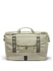 CHROME Midtown 20 - Umhängetasche 16" 43.5 cm (black x) in sandstone