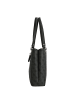 Guess Noelle II Tote - Shopper 35 cm (slate logo) in coal logo