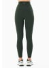 Organication Leggings LIBBY in Green