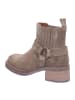 Apple of Eden Stiefeletten/Boot in taupe