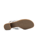 ara Sandalen in Weiß