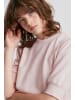 ICHI Sweatshirt IHJULIANY SW - 20115819 in rosa