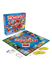 Hasbro Spiel Monopoly Super Mario Celebration in Mehrfarbig