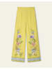 Oilily Paletta Hose in Gelb