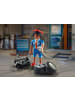 Playmobil Mechanikerin in Mehrfarbig ab 3 Jahre