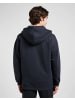 Lee Sweatjacke Ww Full Zip in Rebel Navy