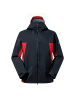 Berghaus MMTN SEEKER GTX JACKET in Schwarz