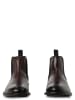 Bugatti Boots in schoko - 0002