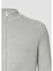 s.Oliver Strickjacke in 94W0_grau meliert