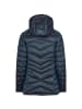 Y by Nordisk  Daunenjacke Mimi in Indigo