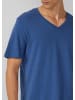 s.Oliver T-Shirt in 5527_blau