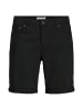 JACK & JONES Junior Chinoshorts in black