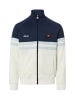 ellesse Sweatjacke Rimini in marine ecru - 0003