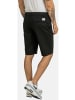 Reell Short "Flex Grip Chino Short" in Schwarz